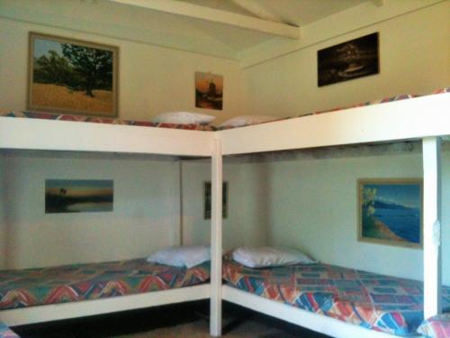 Gallery image of Camp Taringatura Backpackers in Pukearuhe