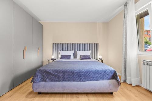 Four waves Apartment NEW