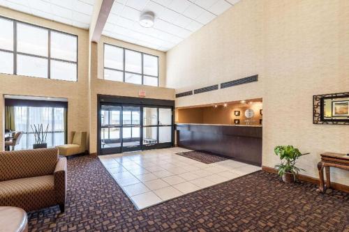 Foto dalla galleria di Quality Inn Clarksdale a Riverton