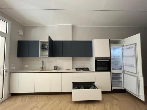 Fotografie z fotogalerie ubytování Residenza Lidia e Giulia v destinaci Grottammare