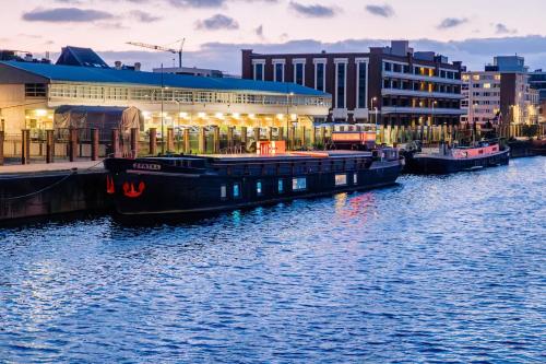 Cyberdeck for big groups