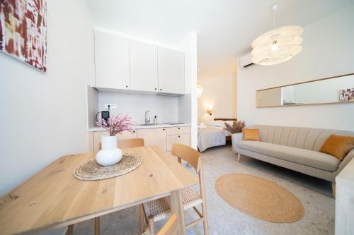 Coastal Serenity Studio Zadar
