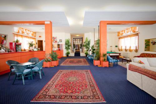 Fotografie z fotogalerie ubytování Hotel Bettina v destinaci Lido di Jesolo