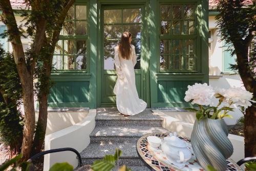 Willa Deco Sopot by Downtown Apartments