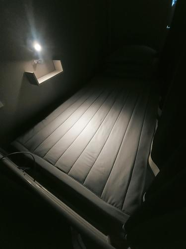 釜山にあるFUNWAVE guest houseのギャラリーの写真