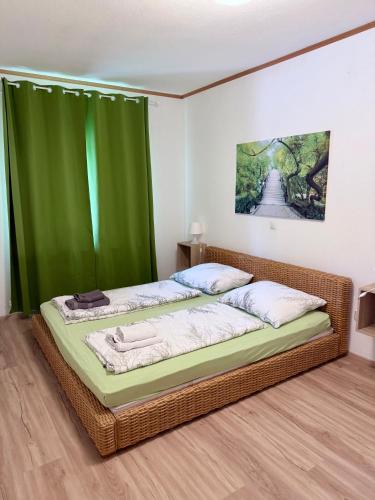 Gallery image of Haus Gerda und Anita in Podersdorf am See