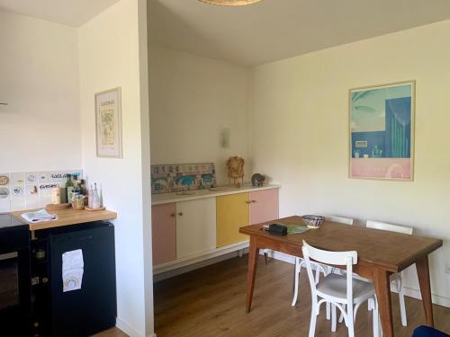 Cozy apartment Bordeaux Sud