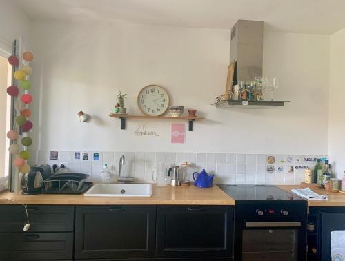 Cozy apartment Bordeaux Sud