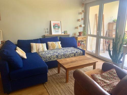 Cozy apartment Bordeaux Sud