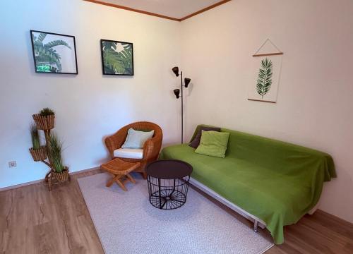 Gallery image of Haus Gerda und Anita in Podersdorf am See