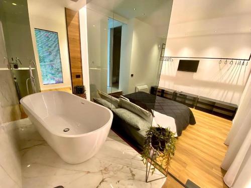 Foto Alma Suites
