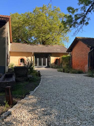 Charming House Near Gondrexange Lake