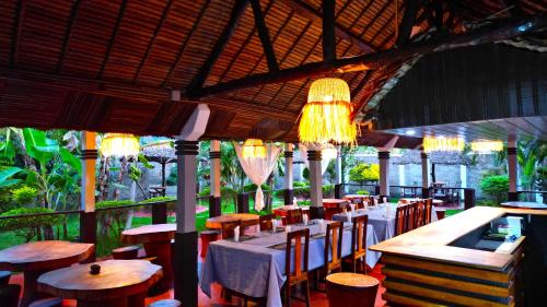 Gallery image of Khair Lodge Ambanja in Ambanja