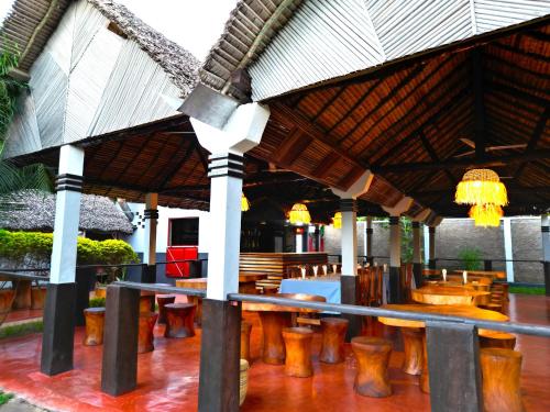 Gallery image of Khair Lodge Ambanja in Ambanja
