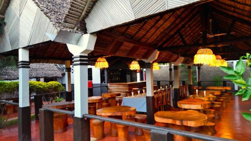 Gallery image of Khair Lodge Ambanja in Ambanja
