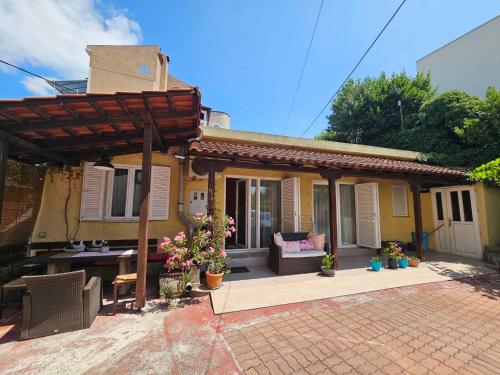 Apartment in Novi Vinodolski 54433