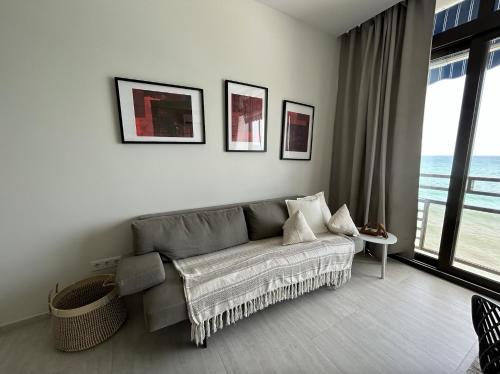 Malibu apartament, Benalmádena