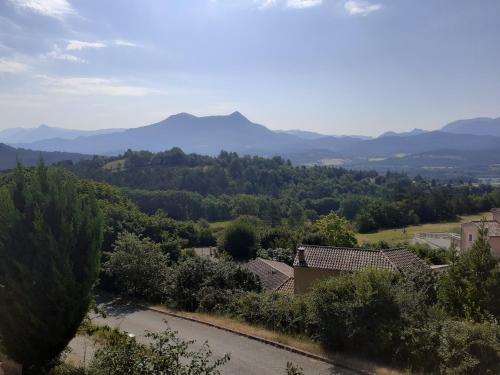 Vacances nature calme