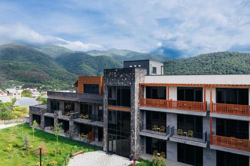 Dili Town Resort and Spa