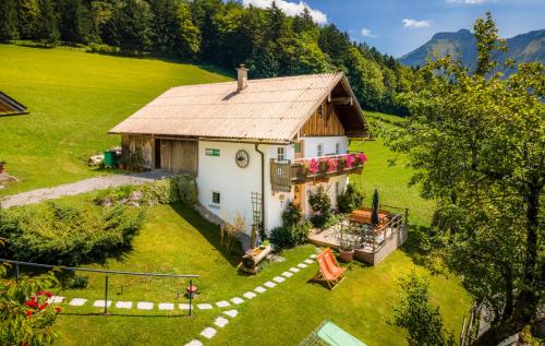 Ferienhaus Oberpremgut