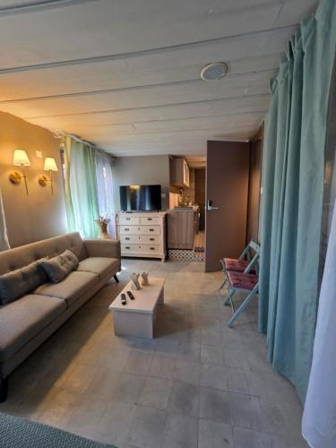 Gallery image of Mavrommati luxury residence no2 in Limassol