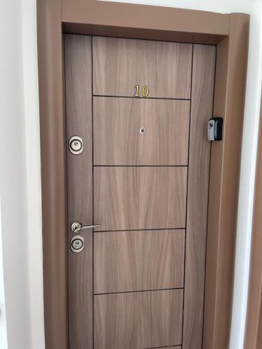 Fotografie z fotogalerie ubytování Studio Dumy near Airport v destinaci Otopeni