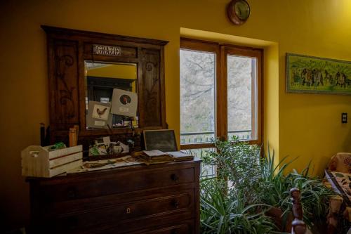 Φωτογραφία από το άλμπουμ του B&B Pian Savin σε Giaveno