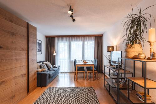 Allegra Apartments