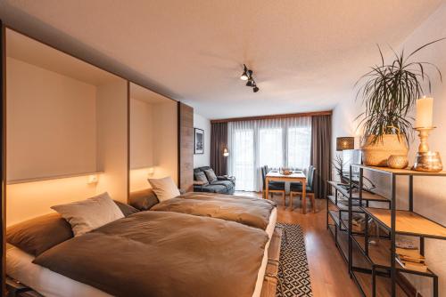 Allegra Apartments