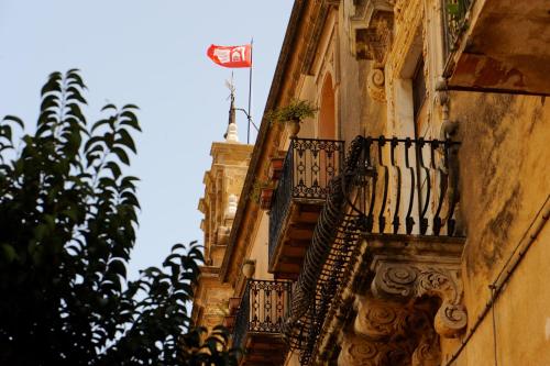 Fotografie z fotogalerie ubytování Il Cortile del Marchese Beccadelli v destinaci Sambuca di Sicilia