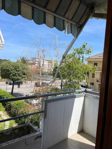 Fotografie z fotogalerie ubytování Villino con giardino privato v destinaci San Benedetto del Tronto