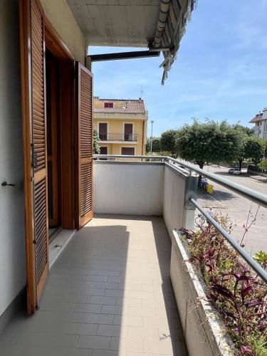Fotografie z fotogalerie ubytování Villino con giardino privato v destinaci San Benedetto del Tronto