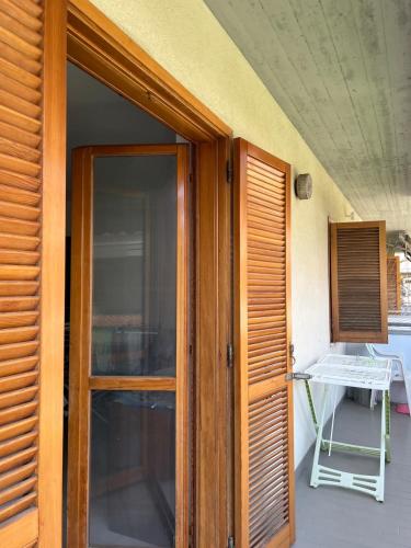 Fotografie z fotogalerie ubytování Villino con giardino privato v destinaci San Benedetto del Tronto