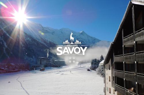 Les Balcons du Savoy photo 44