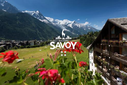 Les Balcons du Savoy photo 72