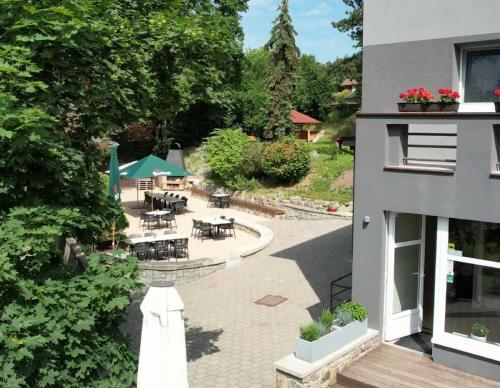 Penzion Harmony Javorník