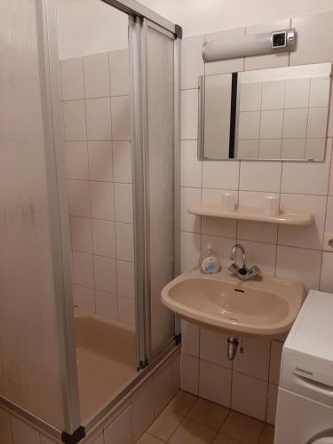 Ένα μπάνιο στο Lee