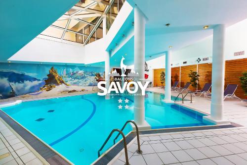 Les Balcons du Savoy photo 35