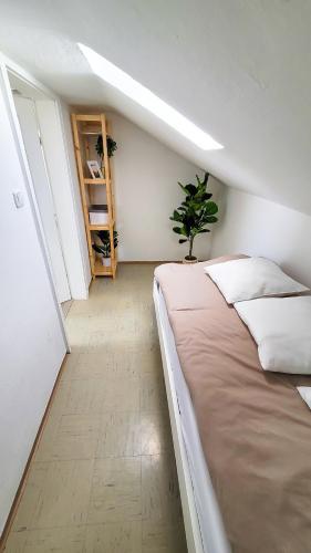 Gallery image of DG R- Helle 40m2 2-Zimmer Wohnung nähe Salzburg in Freilassing