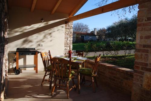 Fotografie z fotogalerie ubytování Holiday House Sweet Home v destinaci Umag