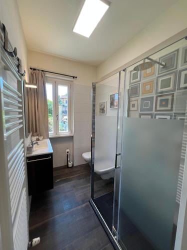 La Bolvedrina - Lake Como Villa Apartments - Garden & First Floor photo 3