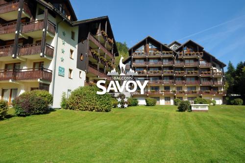 Les Balcons du Savoy photo 68