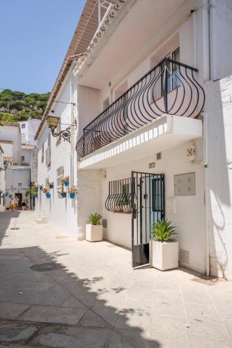 Picturesque Casita Mijas Pueblo