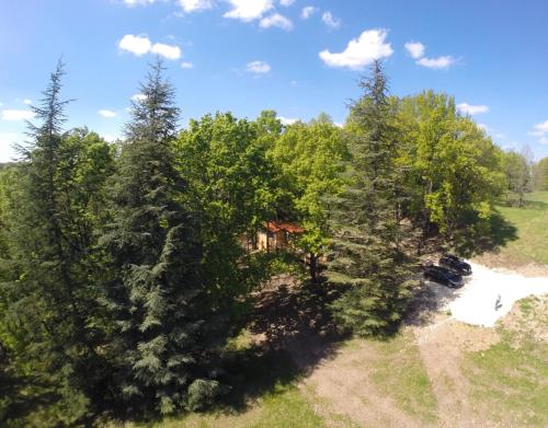 Le Chalet des Perrieres – Photos 2
