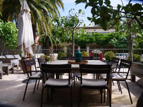 Pastis Hotel Saint-Tropez photo 2