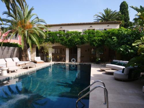 Pastis Hotel Saint-Tropez photo 3
