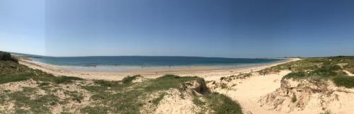 Φωτογραφία από το άλμπουμ του MOBIL HOME 6 Personnes LIT ET MIXE σε Lit-et-Mixe