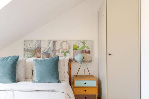 Cosy Loft in the the heart of the city!