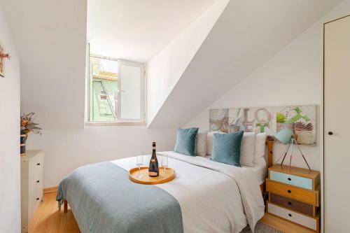 Cosy Loft in the the heart of the city!