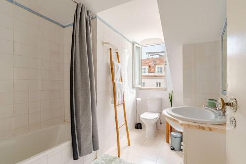 Cosy Loft in the the heart of the city!